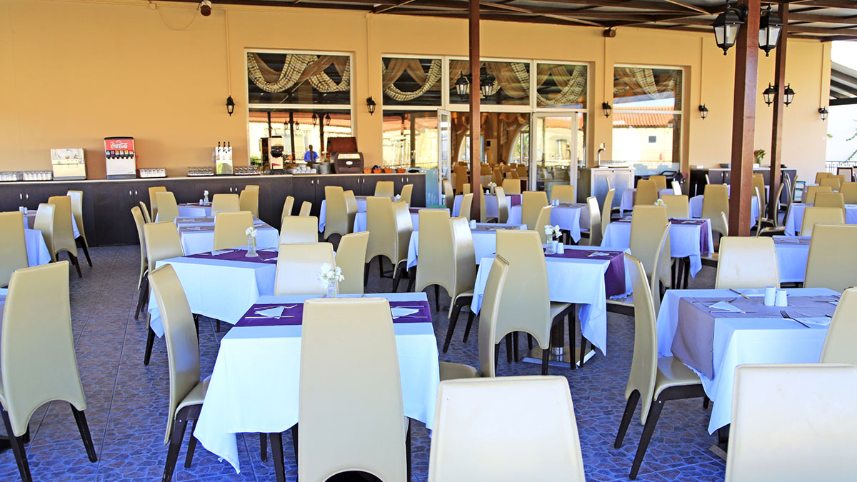 Labranda Marine Aquapark Resort - NR